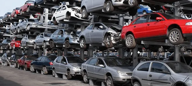 Altes Auto verkaufen in Augsburg